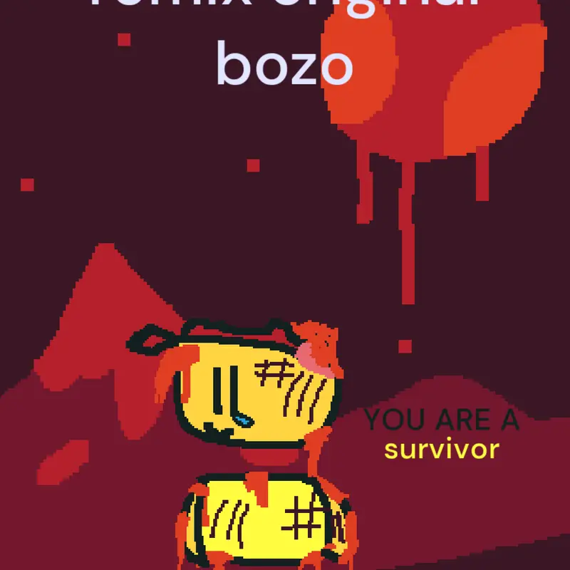 Game by @noob_cashier
