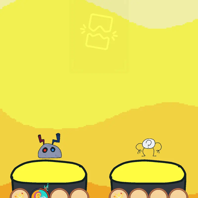Game by @Ars11mi