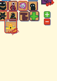 Doors Sandbox!