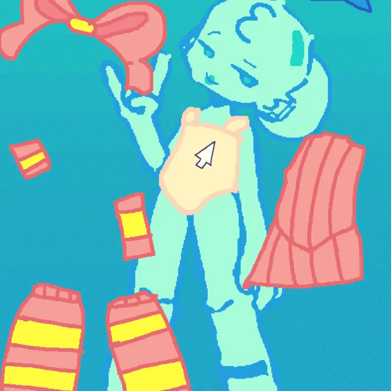 Game by @Delilah_cutie