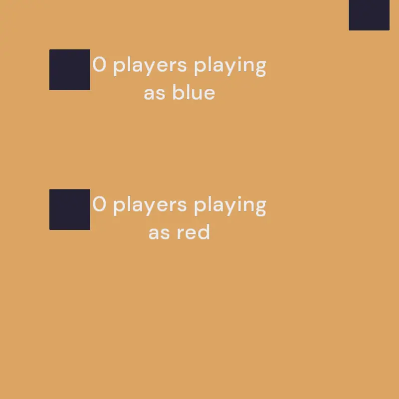 Game by @boxxxx