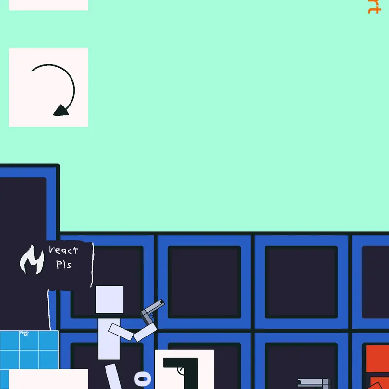 Game by @ScoutWilliam