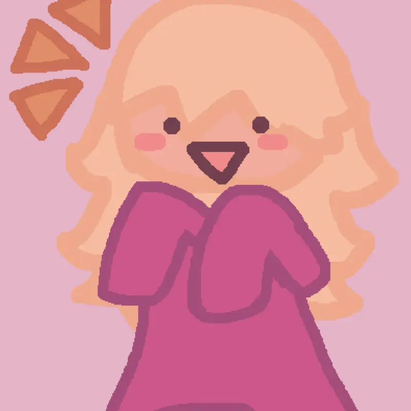 Game by @weirdcore_mushroom