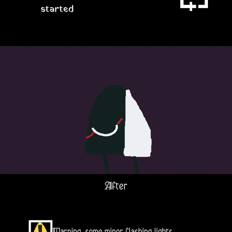 Game by @MoonStarTheWolf9875