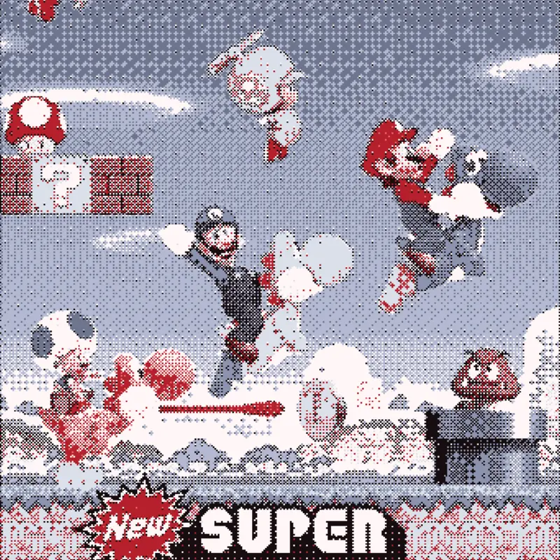 Game by @FunniGuy