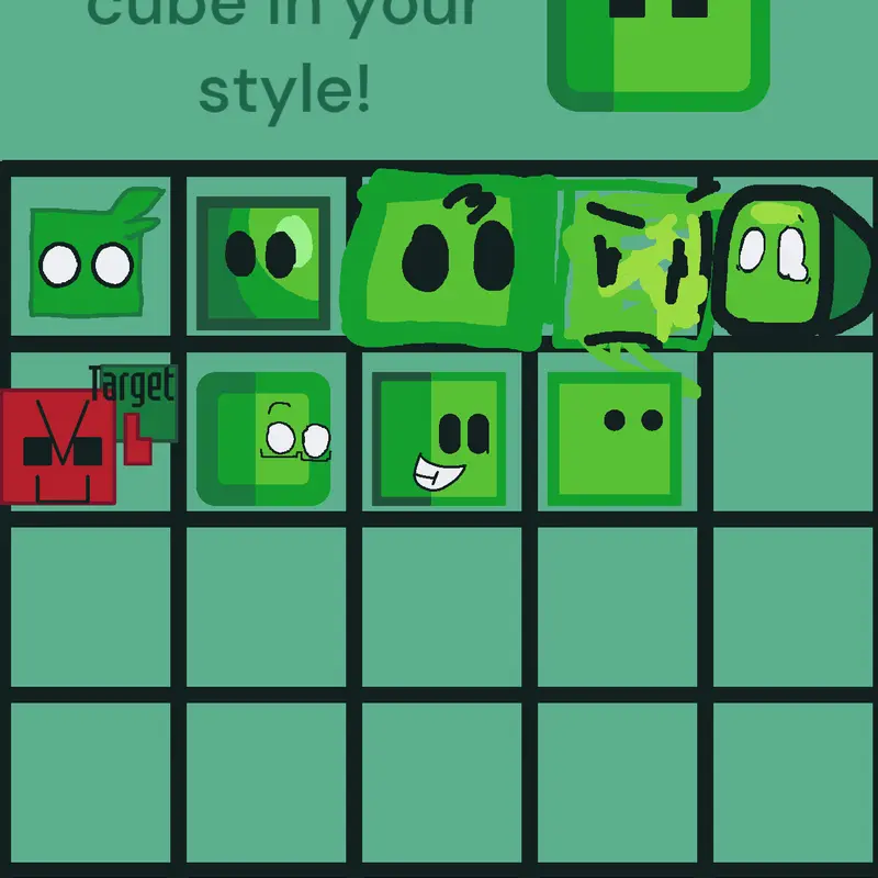 Game by @K-playz