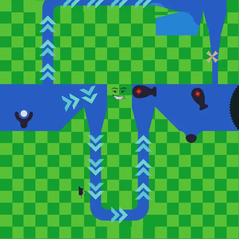 Game by @Im_lazy