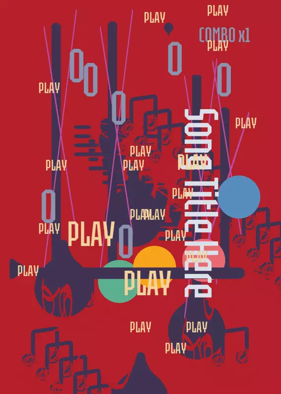 Game by @Macenebuco