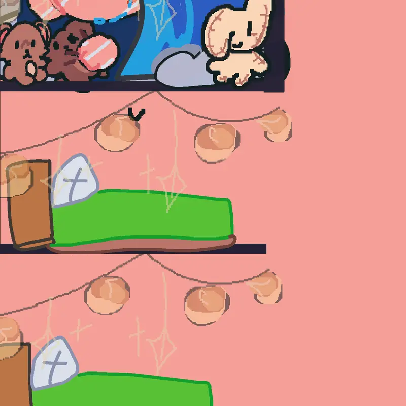 Game by @mivoo