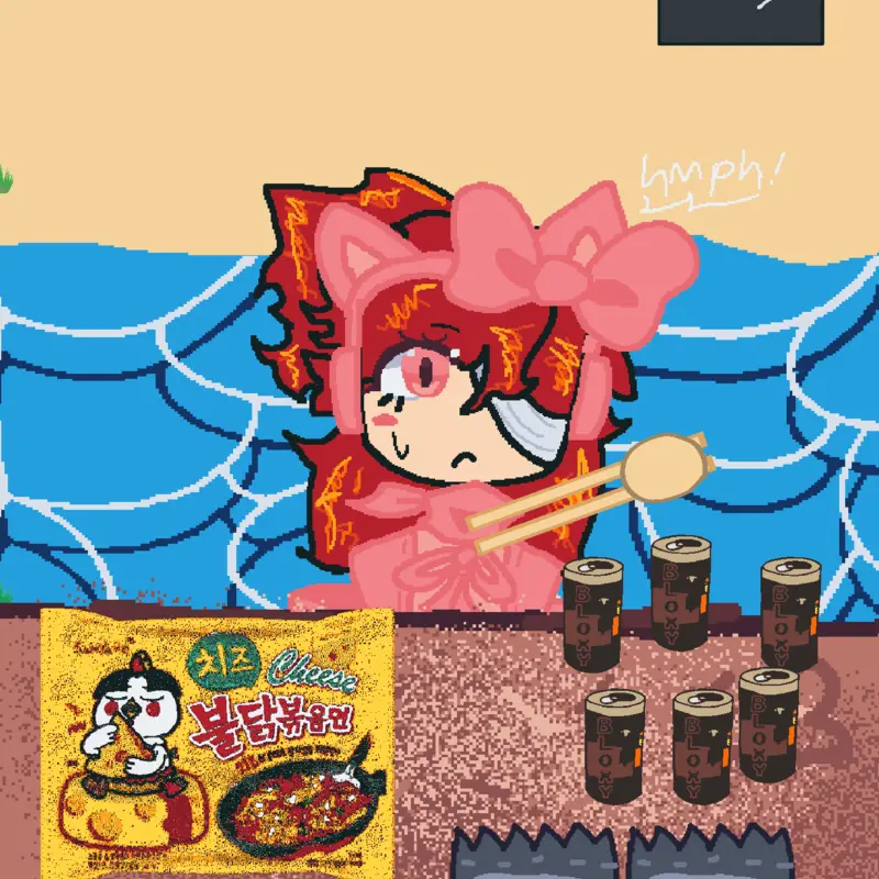 Game by @Fany45901