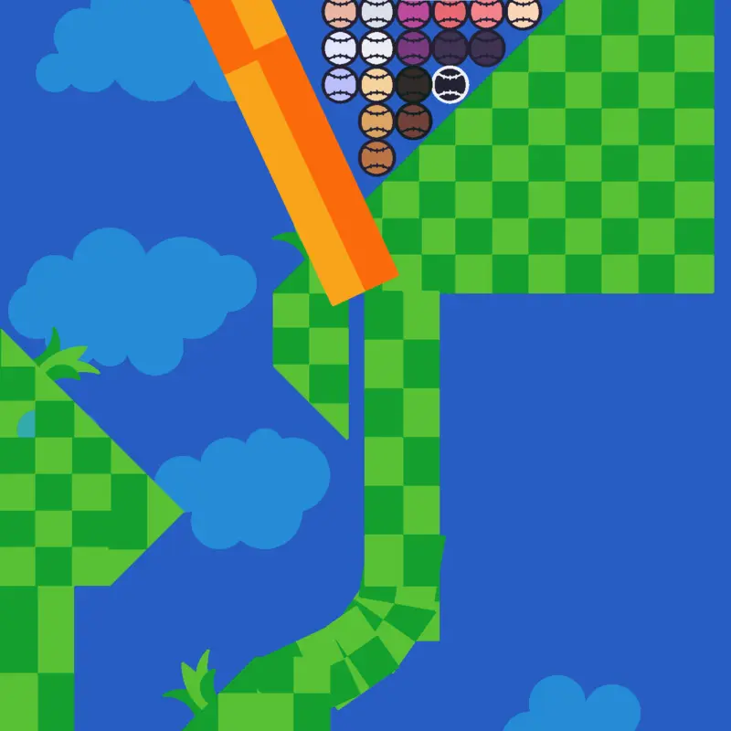 Game by @elgael123456