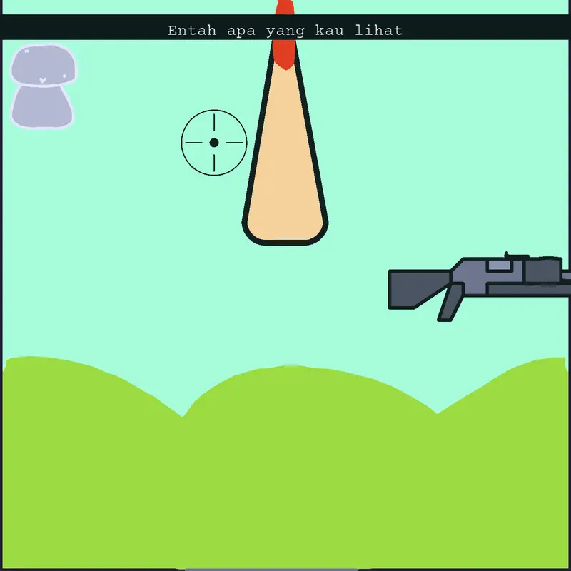 Game by @yurisebastian1903