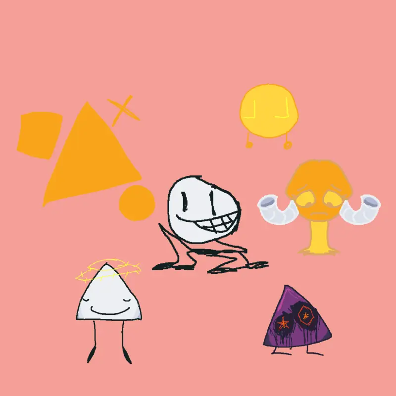 Game by @thedawn_isyourdoom
