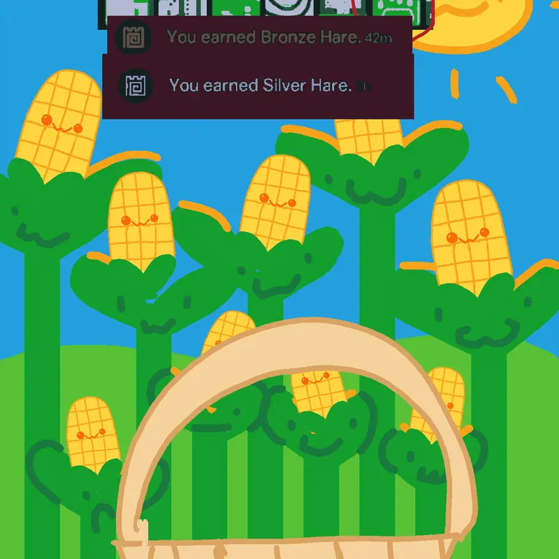 Game by @dumgames