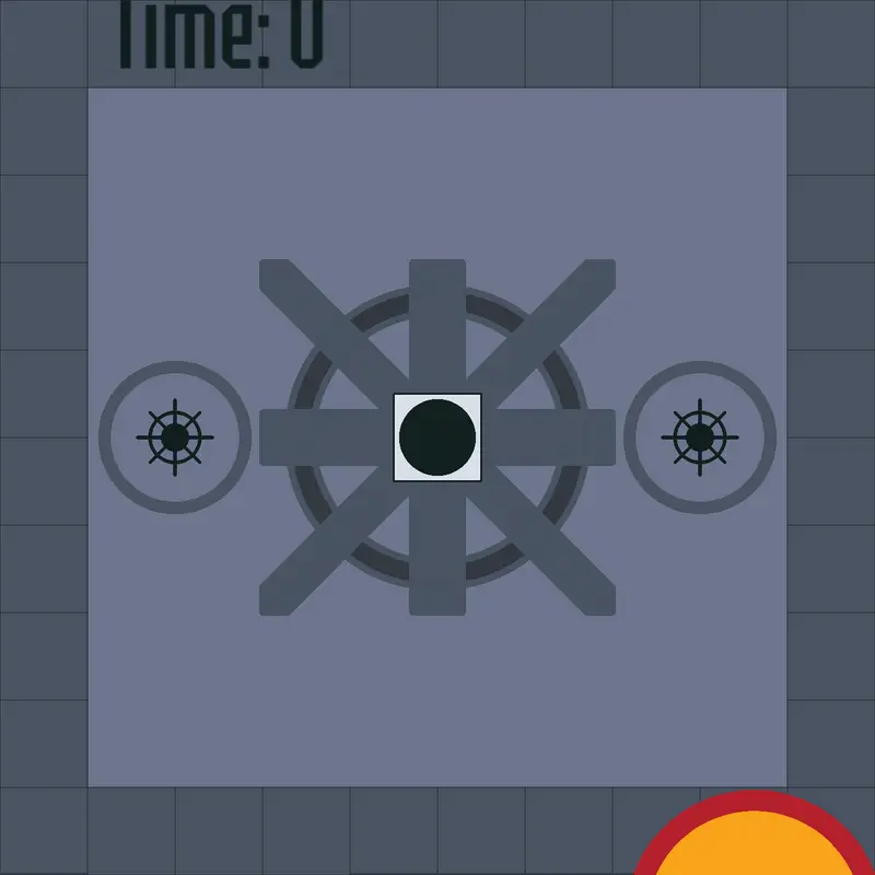 Game by @dav3eee