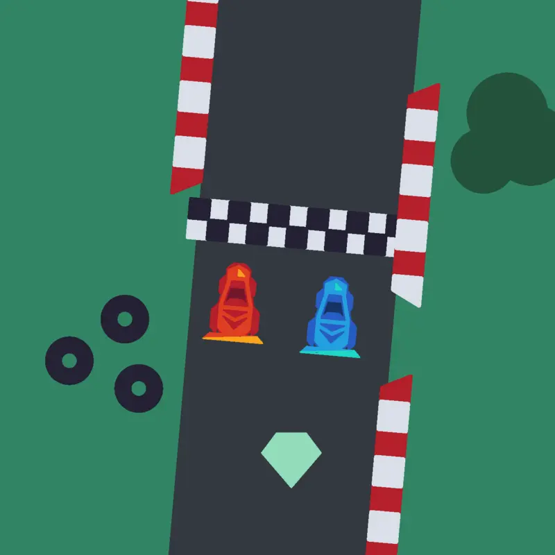 Game by @artiscoolfgs