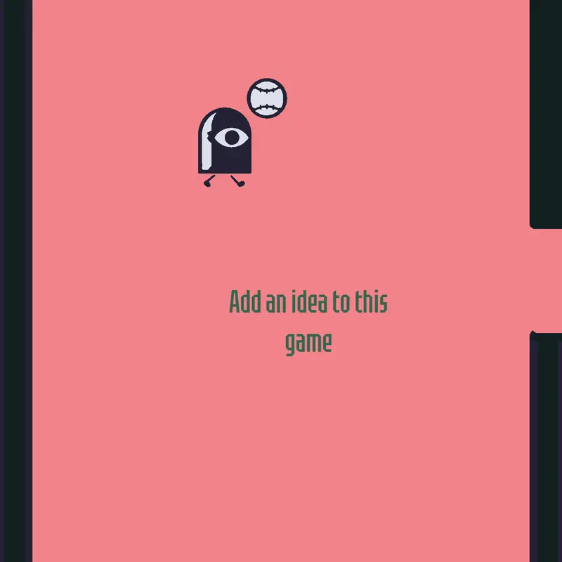 Game by @foregin
