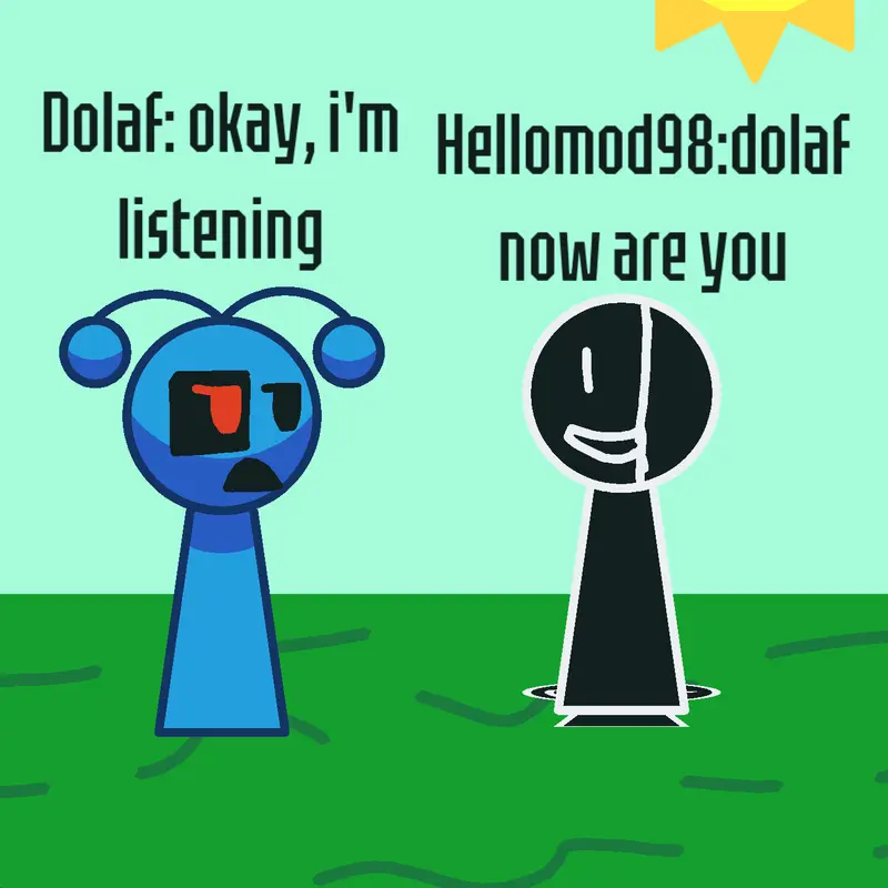 Game by @Hellomod98