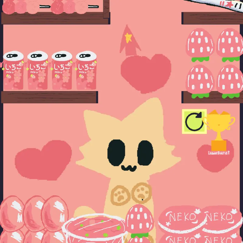 Game by @mega_pon228