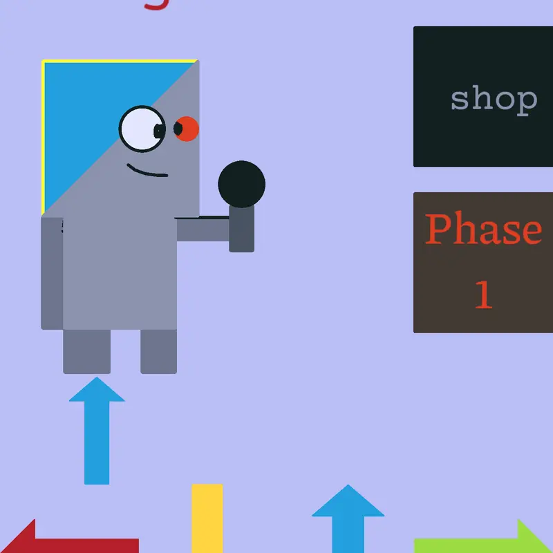 Game by @loxx
