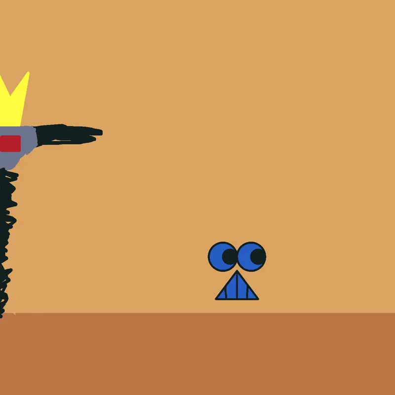 Game by @tornado_King