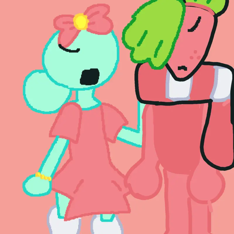 Game by @Millychanthebunny
