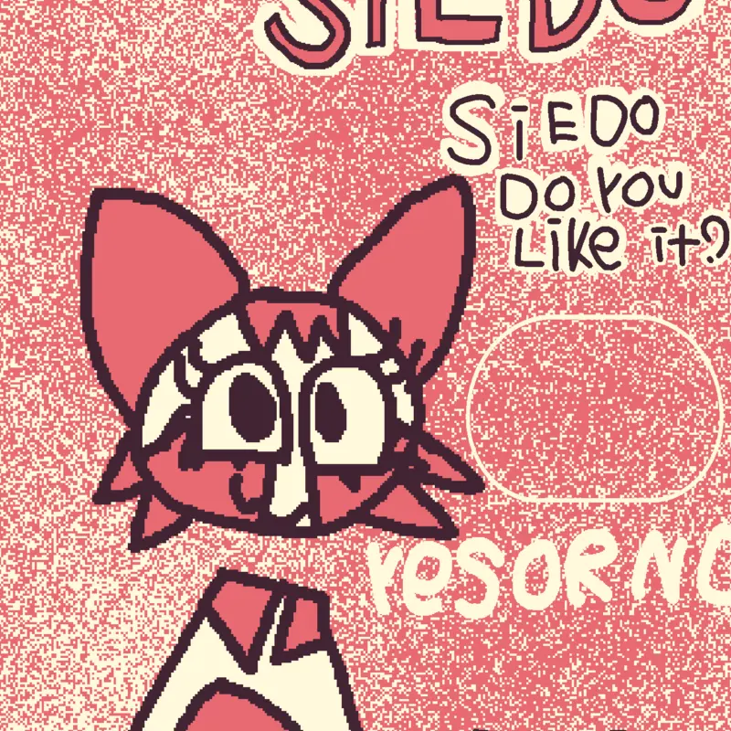 Game by @pinklemonym