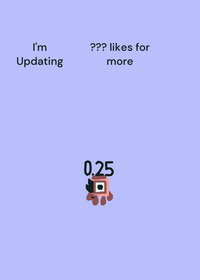 My Numberblock Sprite