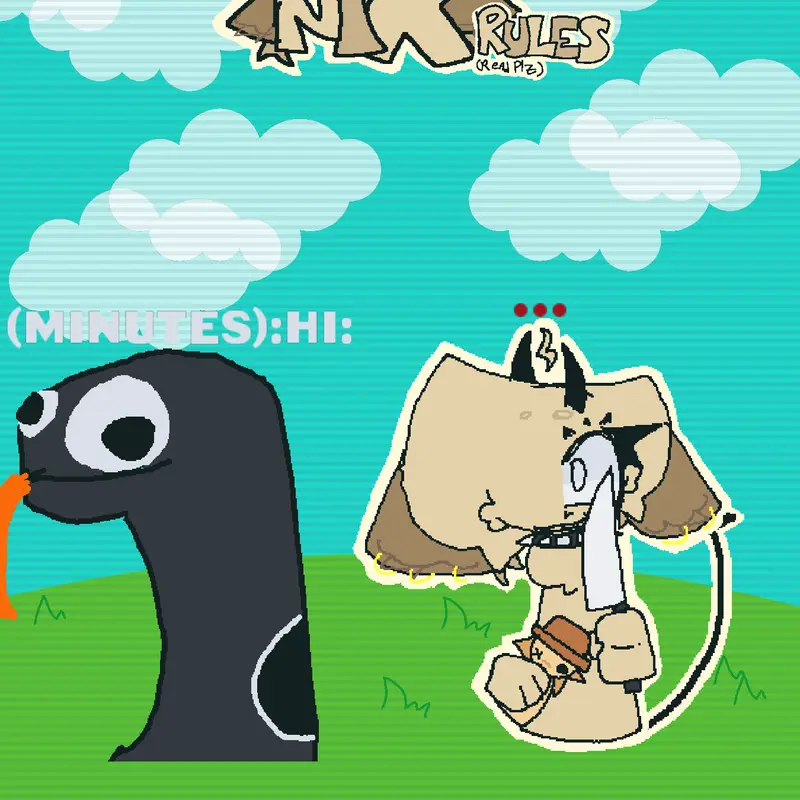 Game by @minutes_animation