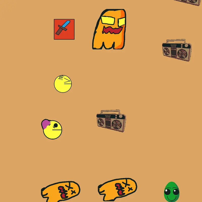 Game by @iwdi