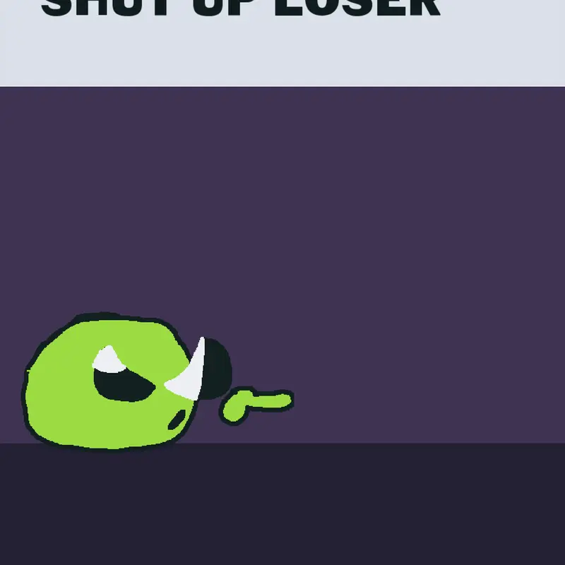 Game by @istoleyourtoasthehe