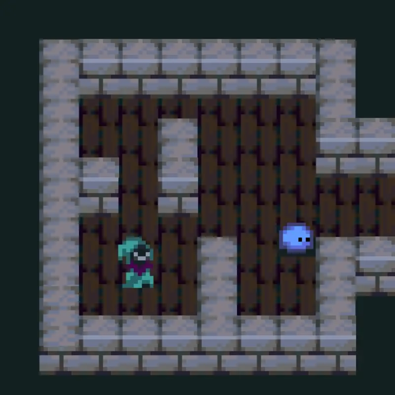 Game by @F34RL3SS