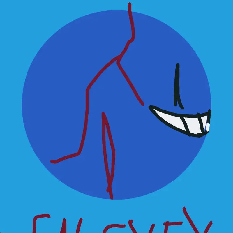 Falsity is alive by @golf_ball-officialis