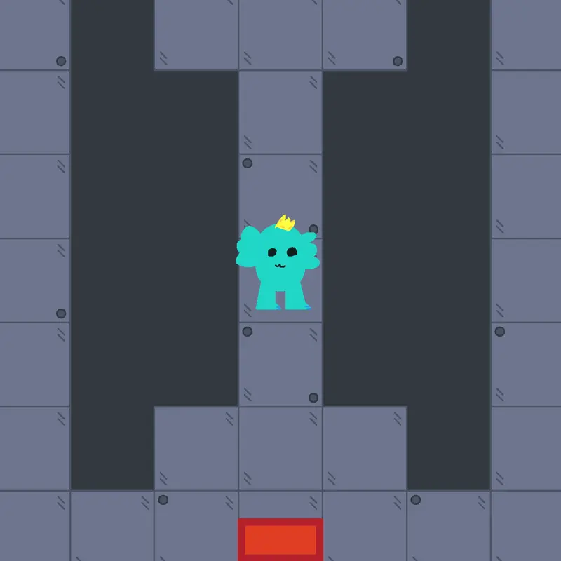 Game by @chikumaj