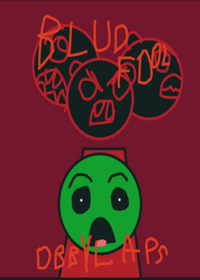 Lobtomy Fool Laps (Blud Obby)