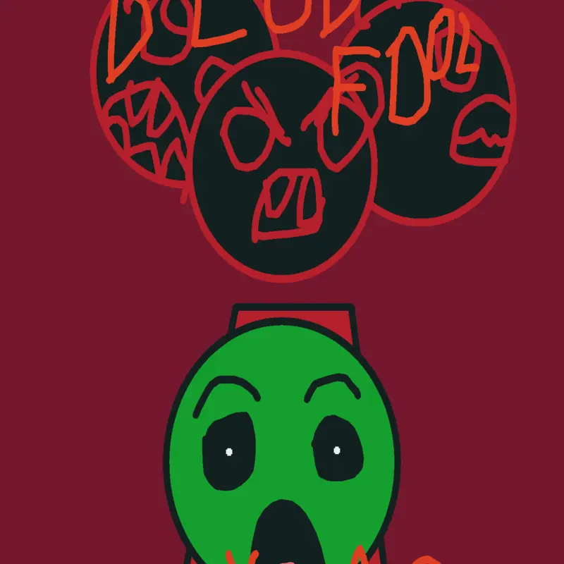 Lobtomy Fool Laps (Blud Obby) by @KnhjjinhjjHjkjkk
