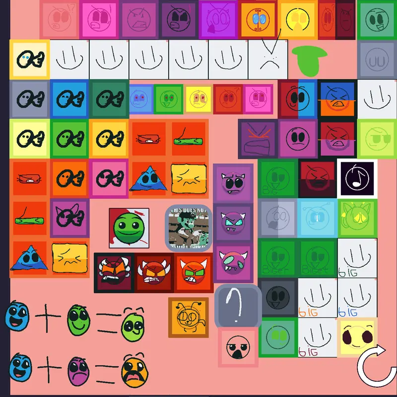 Game by @deck_master