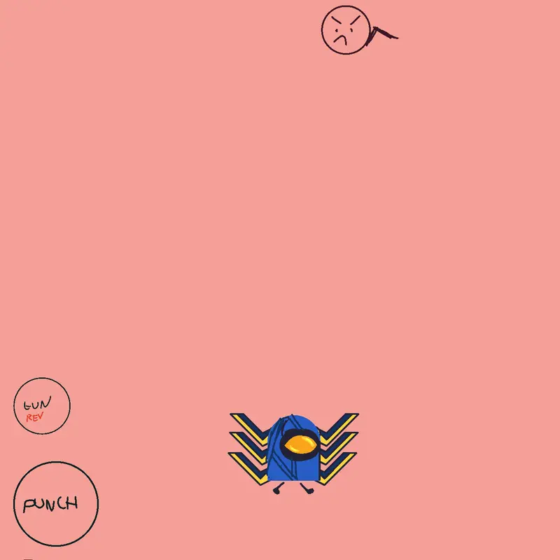 Game by @DannyTrollge4
