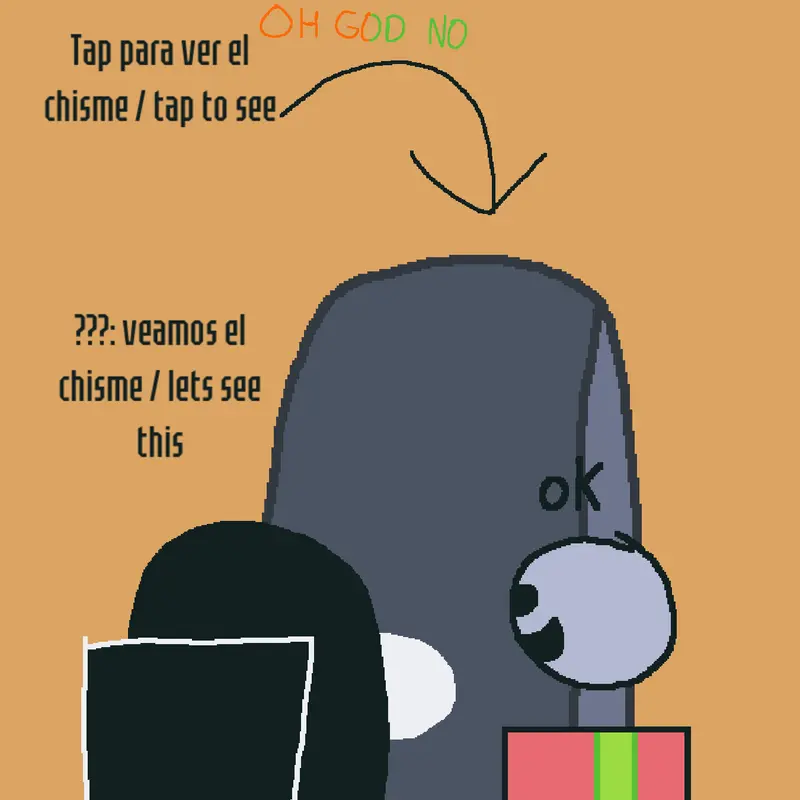 Game by @mister_surprise