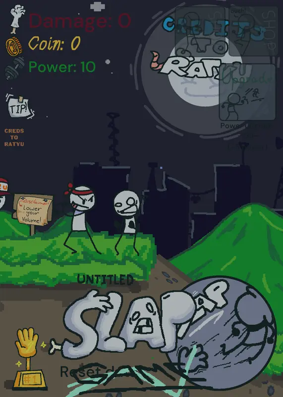 Game by @Cattington_lol