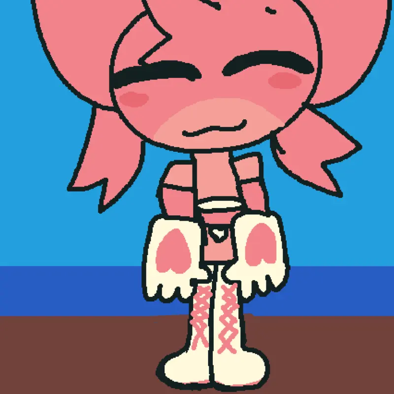Game by @lenecute