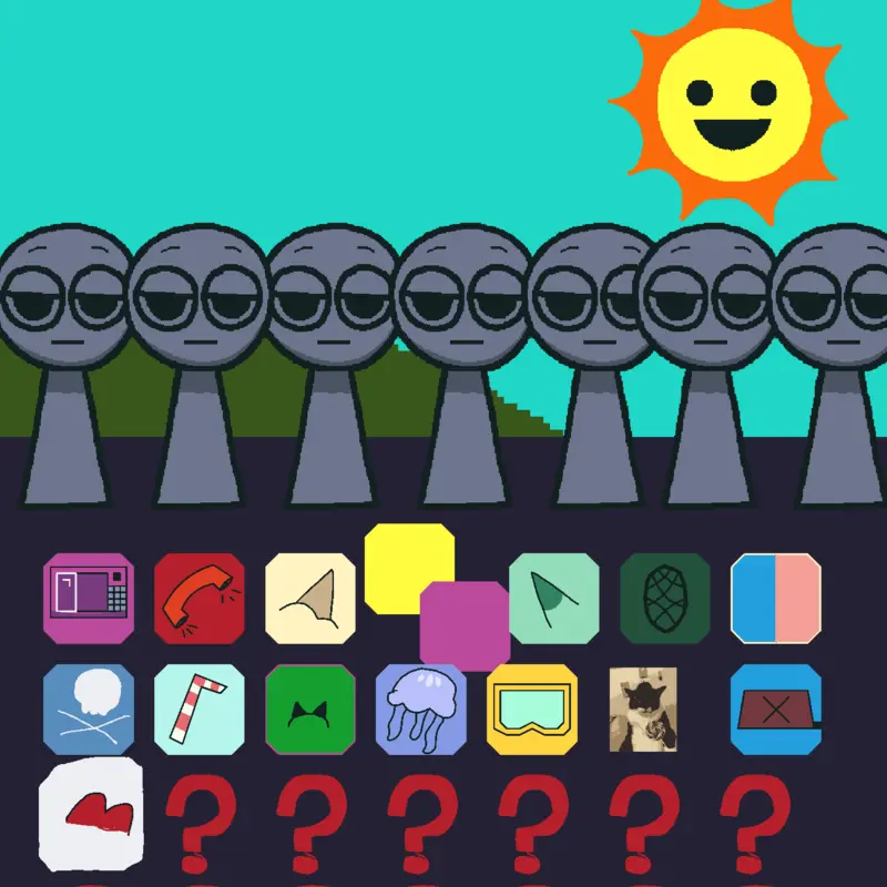 Game by @almano