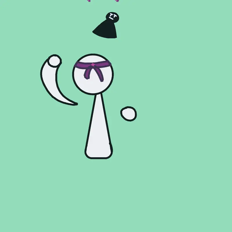Game by @Triple_Cube