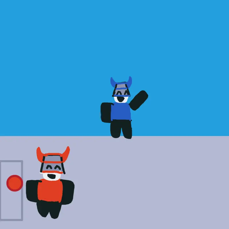 Game by @Bucketguy-