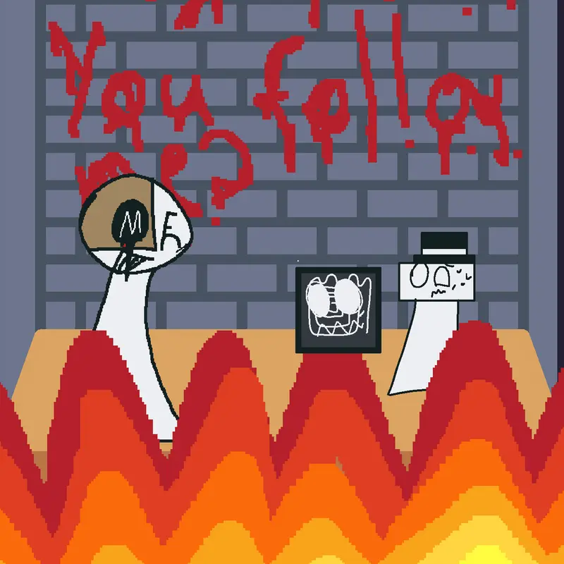 Game by @isuckatcastle