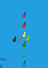 Difficulty Music