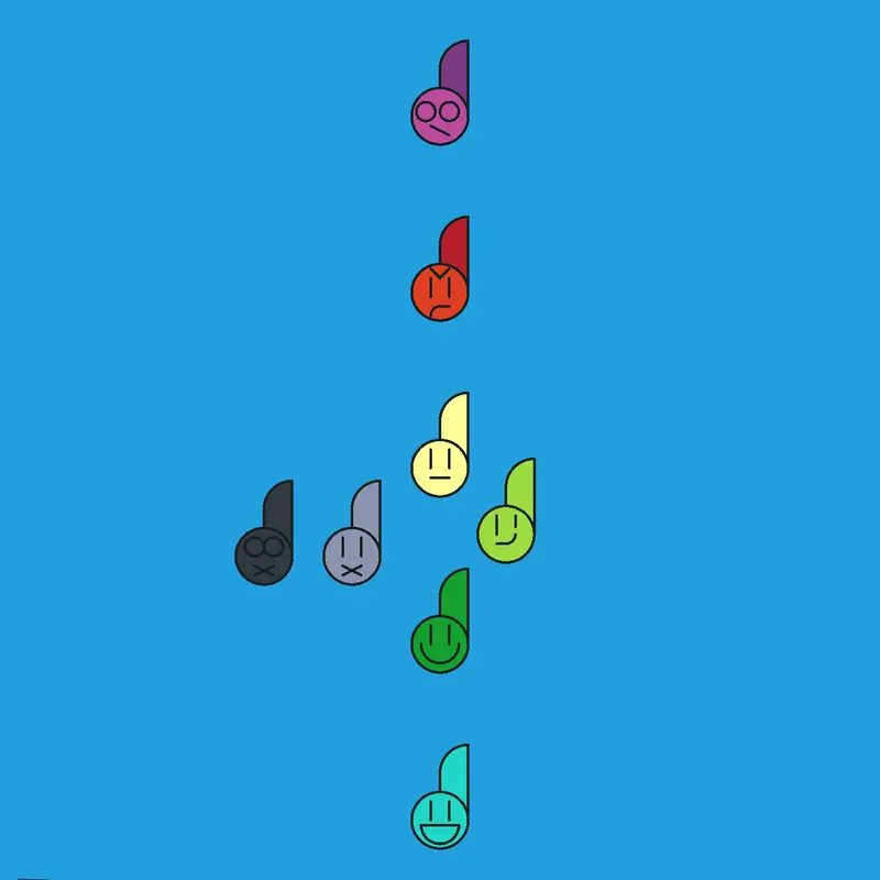 Difficulty Music by @Pell-In-A-Nutshell