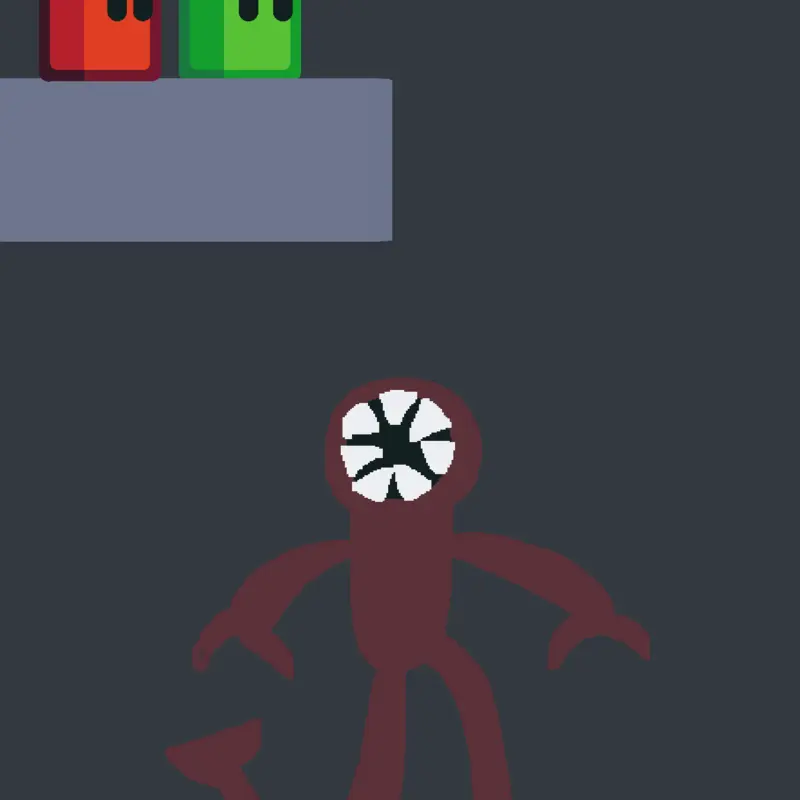 Game by @primevr89