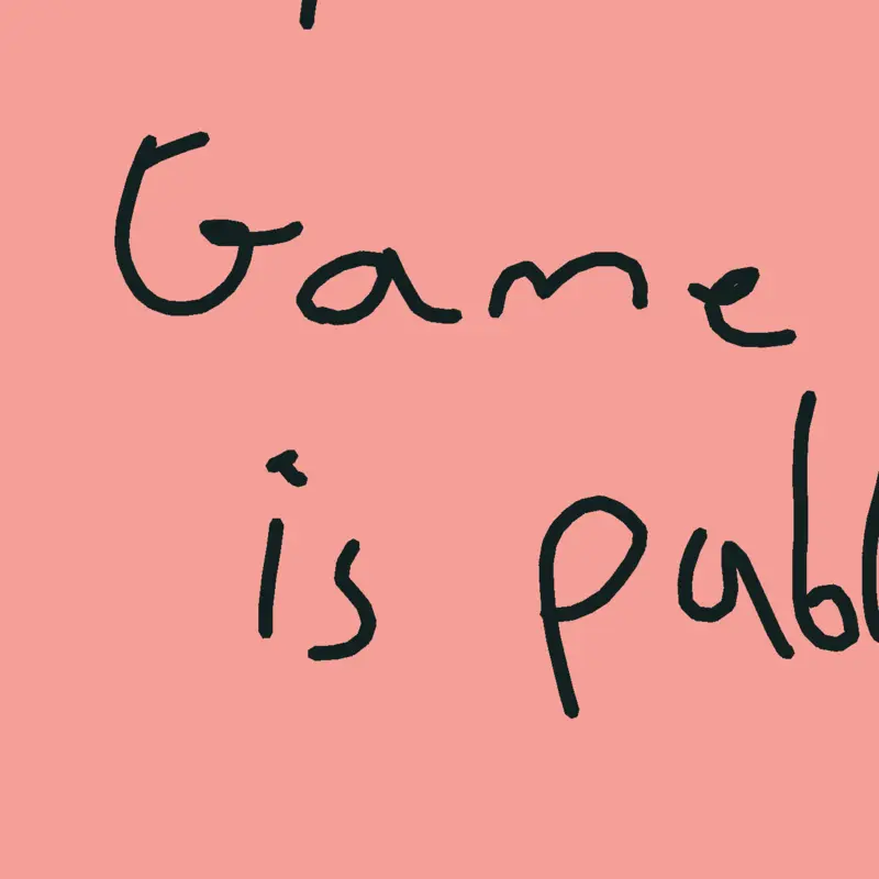Game by @cozystarcat
