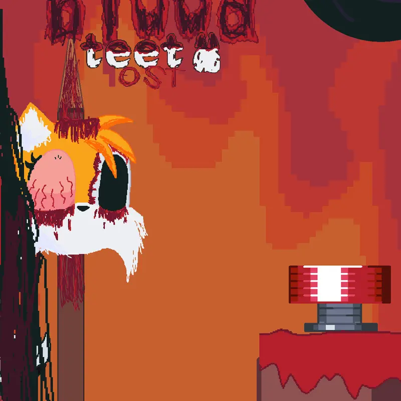 Game by @feutersonic